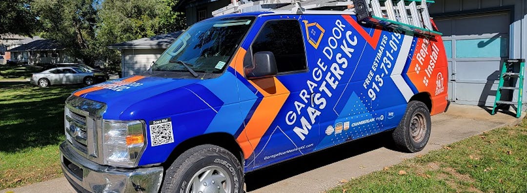 Garage Door Masters KC